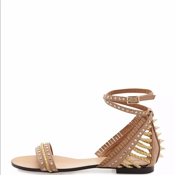 Rachel Roy Flat Sandals - Picture 7 of 7